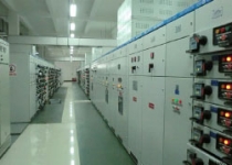 配电站房环境监控系统