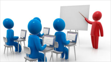 培训发展 培训发展