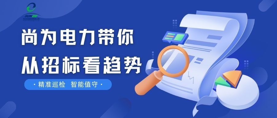 刚刚！南网发布，这项招标定了！