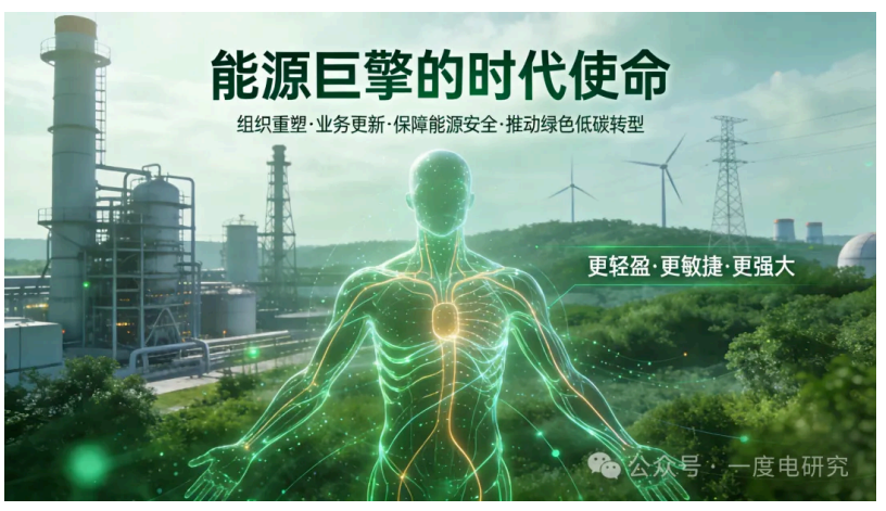 电力出海3.0：下一个万亿市场？.